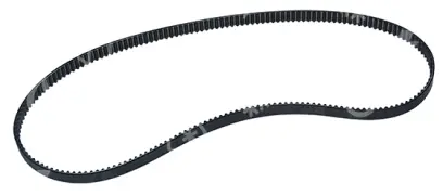 řemen pro pekárnu GORENJE, L = 549 x 8 mm, 183 zubů, S3M549 / 3M549